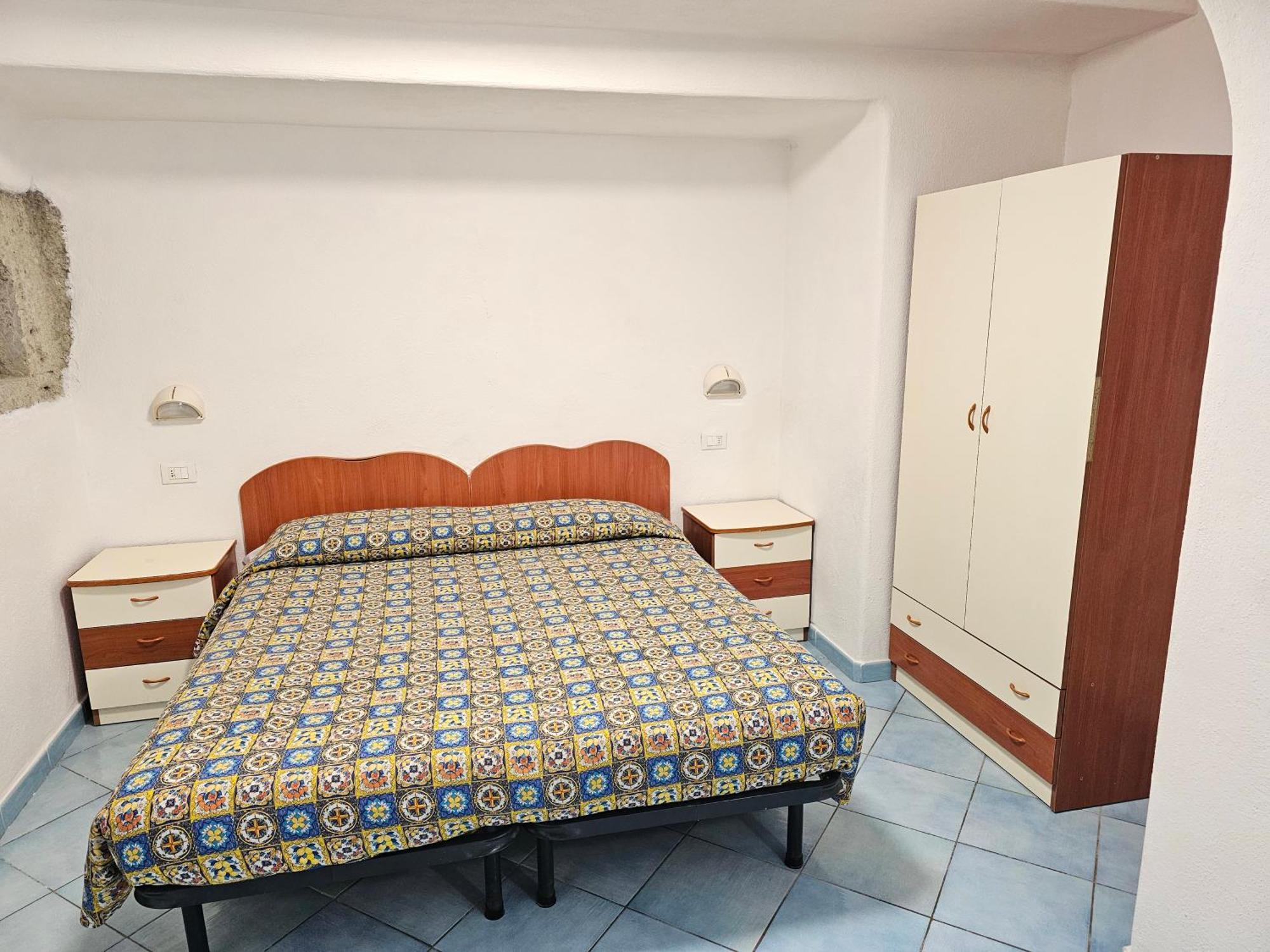 Paco Residence Benessere & Relax Forio  Номер фото