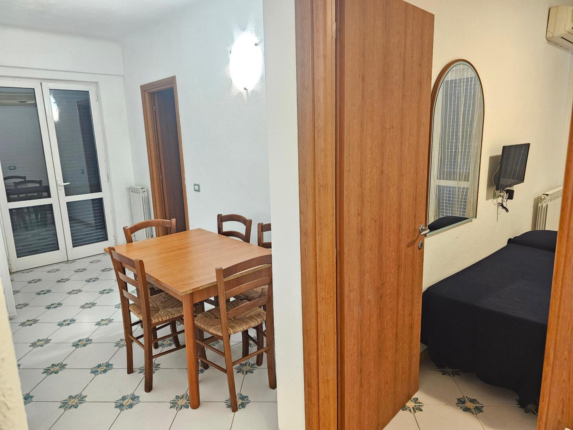 Paco Residence Benessere & Relax Forio  Номер фото