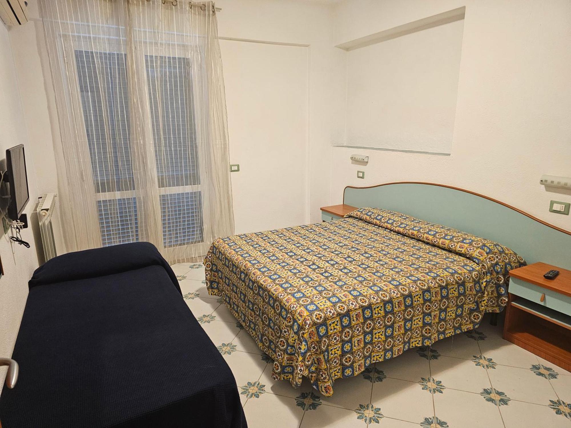Paco Residence Benessere & Relax Forio  Номер фото