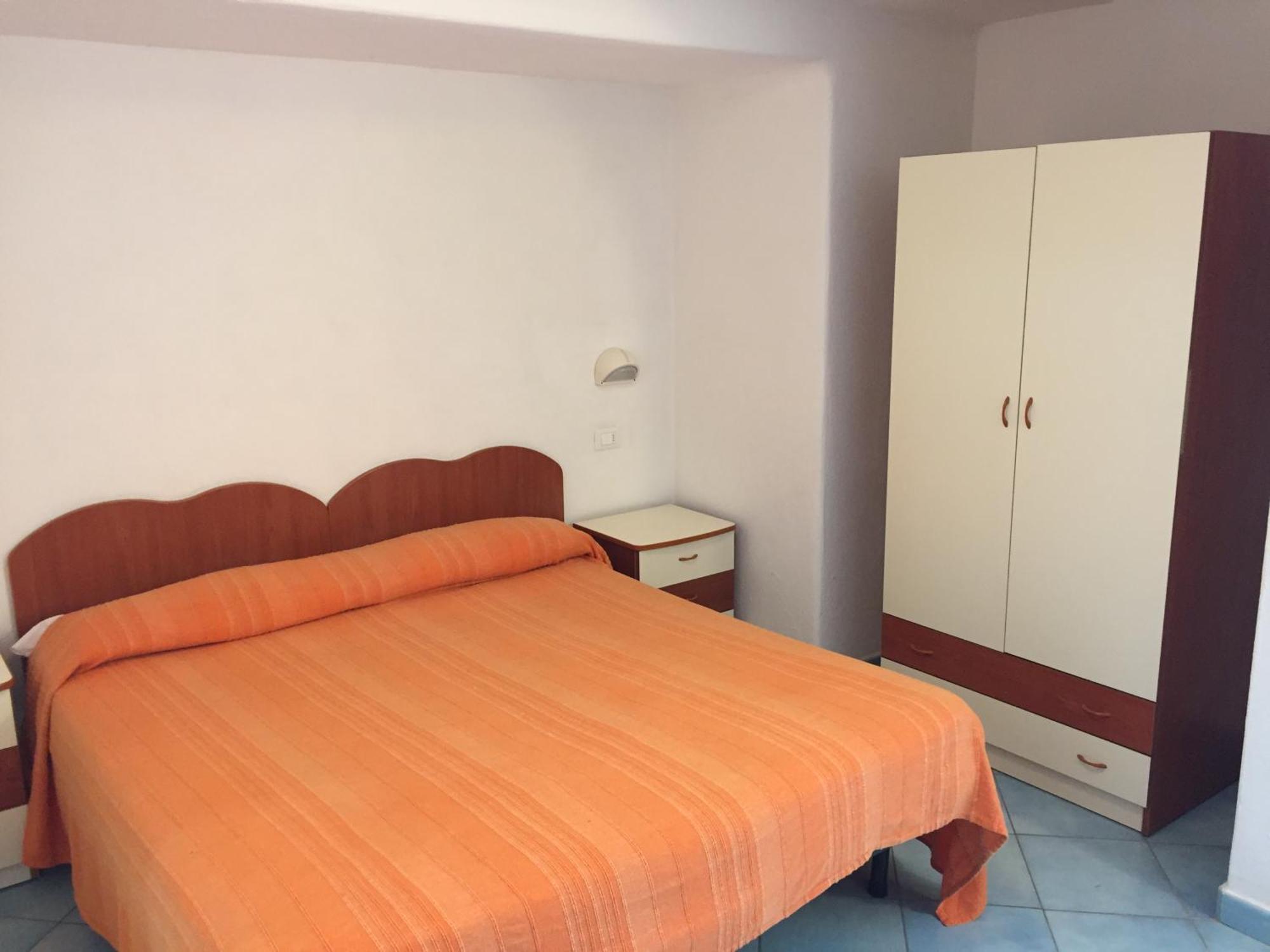 Paco Residence Benessere & Relax Forio  Номер фото