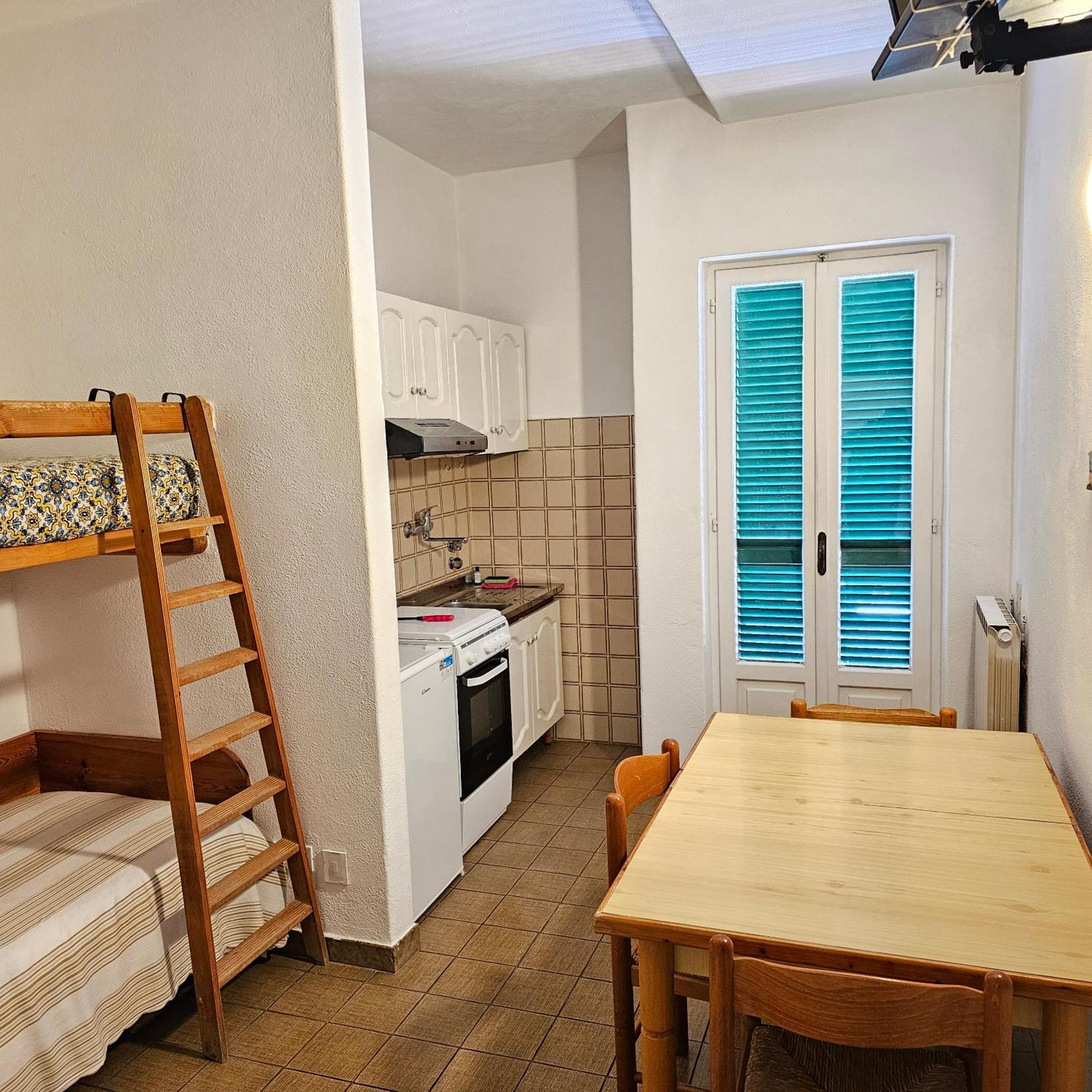 Paco Residence Benessere & Relax Forio  Номер фото