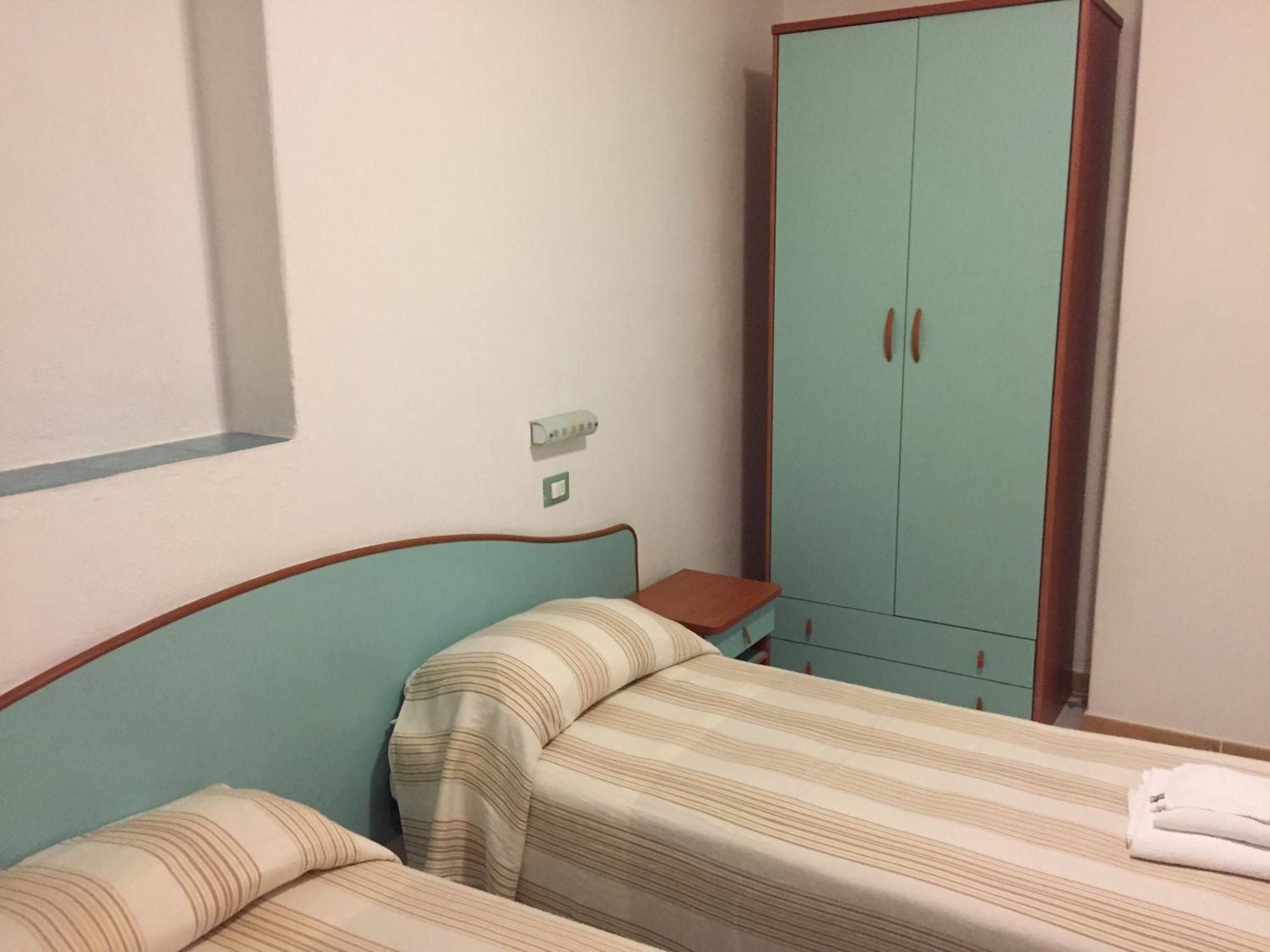 Paco Residence Benessere & Relax Forio  Номер фото